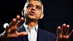 Emergenza criminalità a Londra, Trump attacca Khan