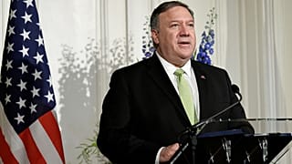 Medio Oriente, Pompeo: "Il Presidente Trump non vuole la guerra con l'Iran"