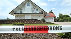 Aus rechtsextremer Szene:  Verdächtiger (45) im Fall Lübcke gefasst