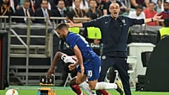 Juventus'ta Maurizio Sarri dönemi