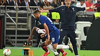 Γιουβέντους: Σάρι και επίσημα