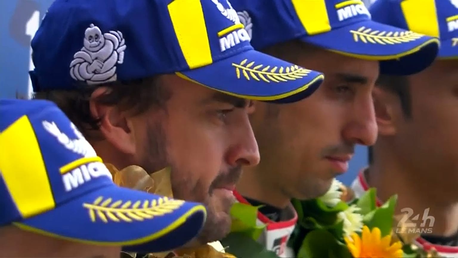 Fernando Alonso újra világbajnok