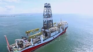 Türkei und Zypern streiten um Erdgas im Mittelmeer