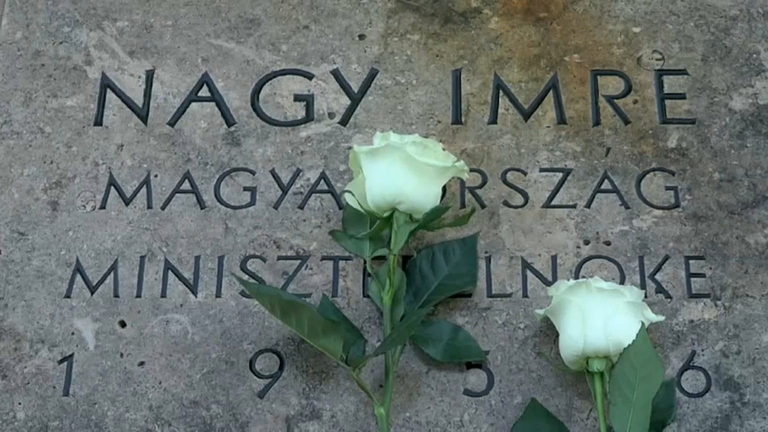 30 Jahre danach: Viktor Orban und die Revolutionshelden