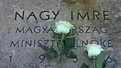 30 Jahre danach: Viktor Orban und die Revolutionshelden