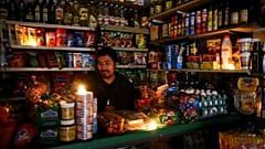 خاموشی گسترده در آمریکای جنوبی؛ برق آرژانتین، اروگوئه و پاراگوئه رفت