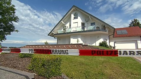 German police make arrest in connection with Lübcke shooting