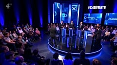 Theresa Mays Nachfolge: TV-Debatte ohne Favorit Johnson