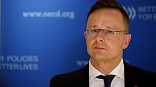 Ülést tartanak az uniós országok külügyminiszterei