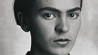 Ilyen volt Frida Kahlo hangja