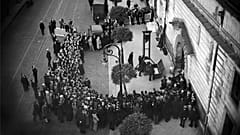 Vor genau 80 Jahren: Die letzte öffentliche Hinrichtung mit der Guillotine wurde zum Skandal