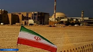 « ایران به زودی از سقف ۳۰۰ کیلوگرم اورانیوم غنی‌شده عبور می‌کند»