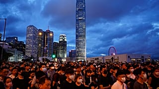 Hong Kong: da ex colonia britannica a città stato. Ecco tutto quello che c'è da sapere 
