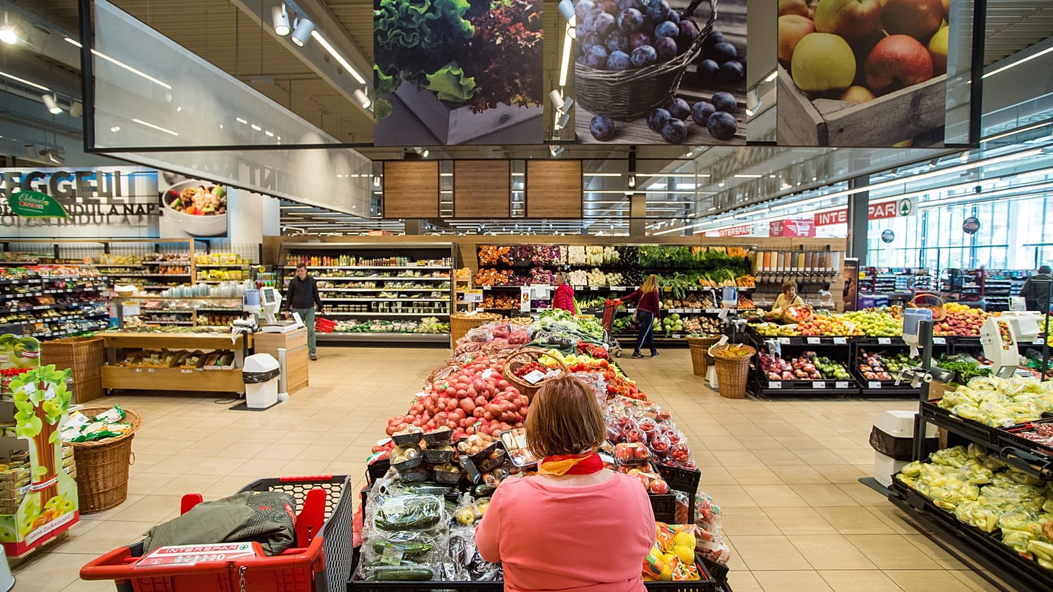 Ismét napirendre kerülhet a vasárnapi nyitvatartás