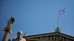 Ελλάδα: Μία ιστορία επιτυχίας;