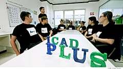 Dubai, un'ecosistema aziendale basato sulle Piccole e medie imprese