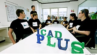 PMEs, as empresas de sucesso no Dubai