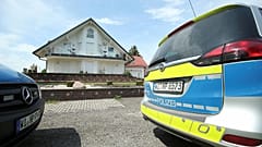 Verdächtiger gesteht im Mordfall Lübcke
