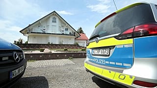 Mordfall Lübcke: Generalbundesanwalt übernimmt Ermittlungen