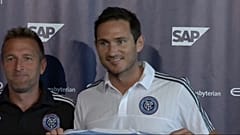 Frank Lampard soll Trainer des FC Chelsea werden