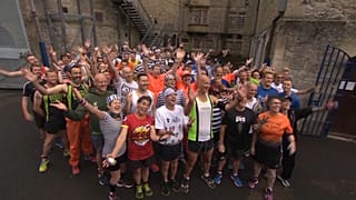 Börtönmaraton