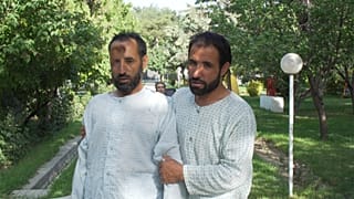Quel accès aux soins pour les nombreux blessés de guerre en Afghanistan ?