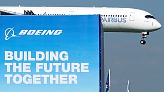 Boeing pede desculpas e Airbus apresenta novo modelo