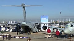 Paris Air Show: Boeing bedauert, Airbus verkauft