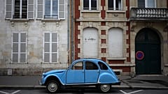 Citroën wird 100