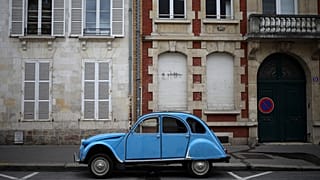 Citroën cumple 100 años en las carreteras, calles y plazas del mundo
