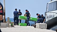 Bodrum açıklarında göçmen teknesi battı: 12 kişinin cesedine ulaşıldı