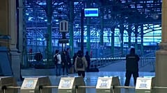 Ritorna l'elettricità in Argentina: il più grave black out da 20 anni