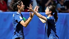 Scotland might see their world cup dreams cut short after upsetting loss against Japan