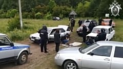 Драка в Чемодановке: версии, задержания и "фейк-кампания"