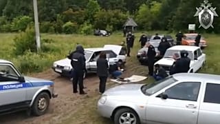 Драка в Чемодановке: версии, задержания и "фейк-кампания"