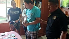 Detenido un impostor italiano que se hacía pasar por Geoge Clooney en Tailandia