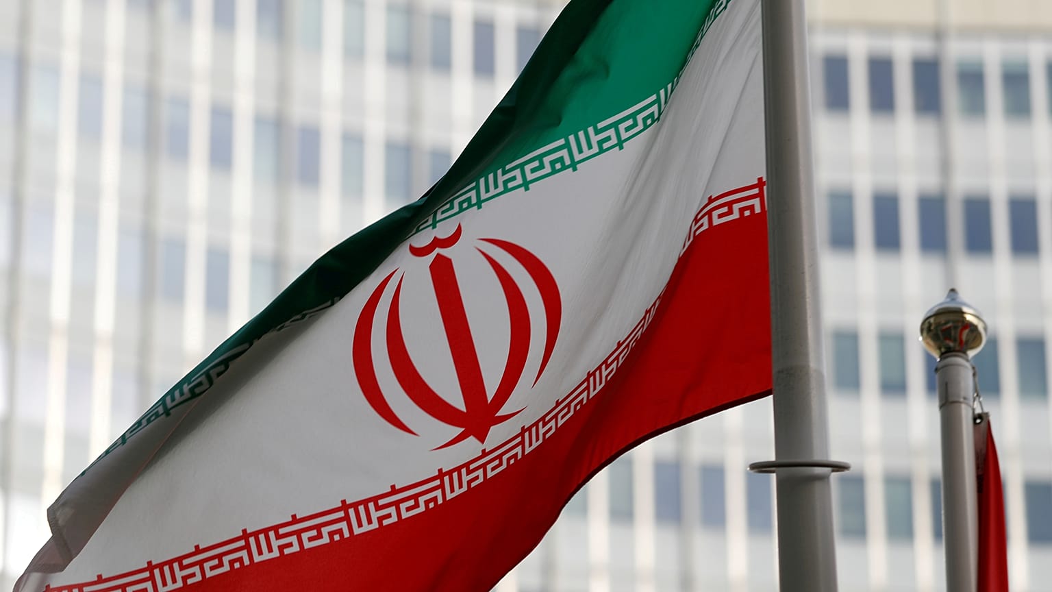 Nucléaire iranien : l'accord enterré ?