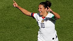 Defending champions USA beat Chile 3-0 