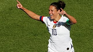 Defending champions USA beat Chile 3-0 
