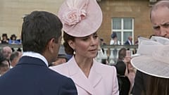 Duchess of Cambridge inspires sustainable fashion at Ascot