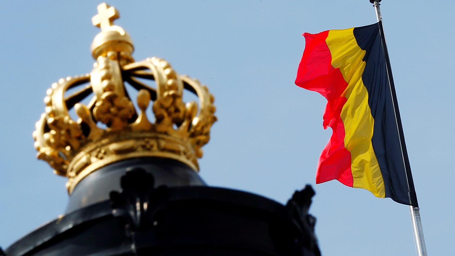 The Brief from Brussels : la vague verte de Bruxelles