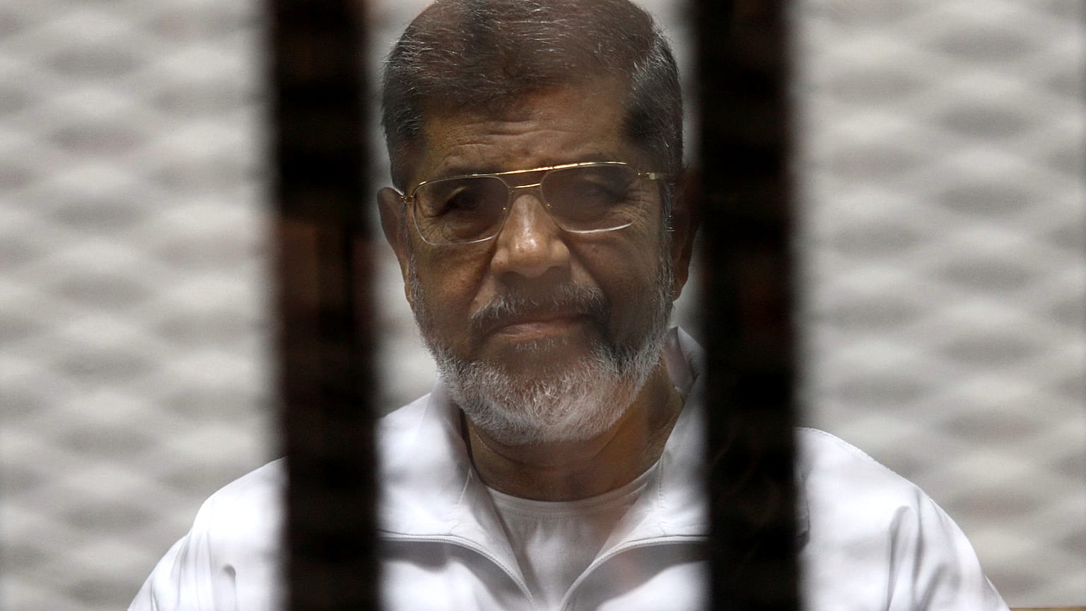 Turkey's Erdogan said Morsi had been 'martyred'