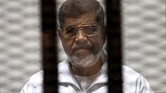 Turkey's Erdogan said Morsi had been 'martyred'