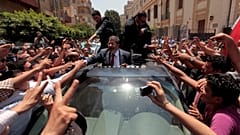 Morsi: Erdogan accusa l'Egitto 