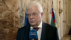 Steigt Russland aus dem INF-Vertrag aus?