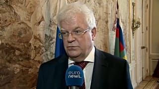 Csizsov: az EU biztonságát is fenyegeti Washington