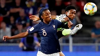 España pasa a octavos del Mundial femenino