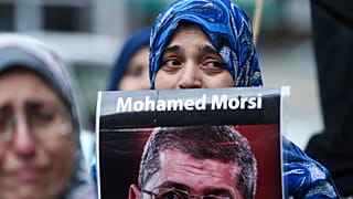Mahkeme salonunda hayatını kaybeden Muhammed Mursi'nin ölümüne dünyadan tepkiler