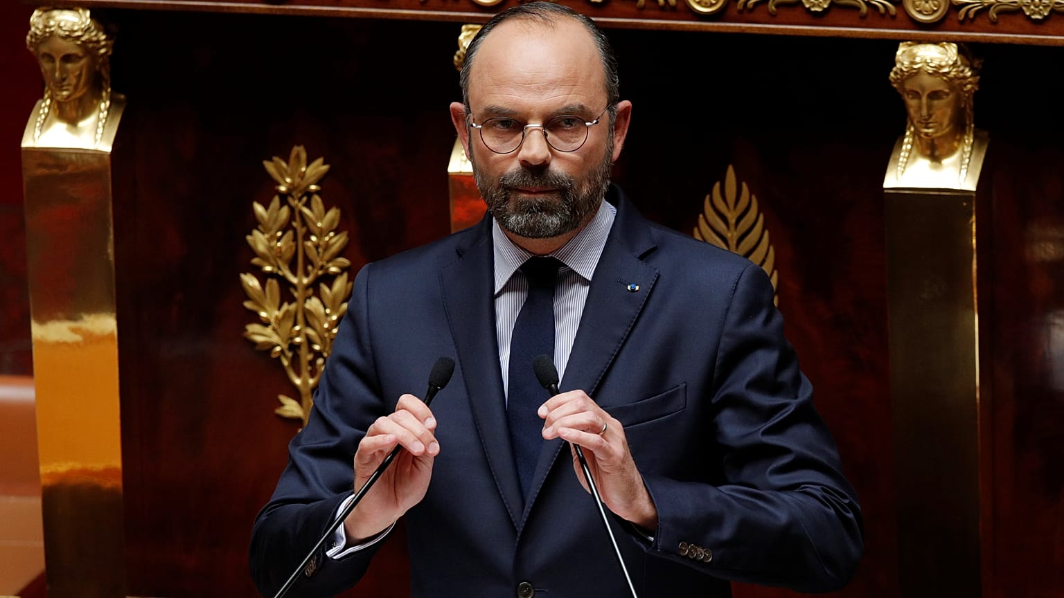 La réforme de l'assurance chômage présentée en détail 