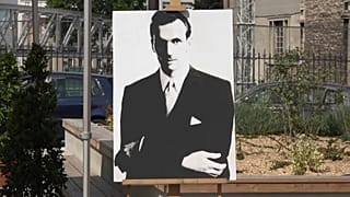 В честь Яна Карского назвали площадь в Париже